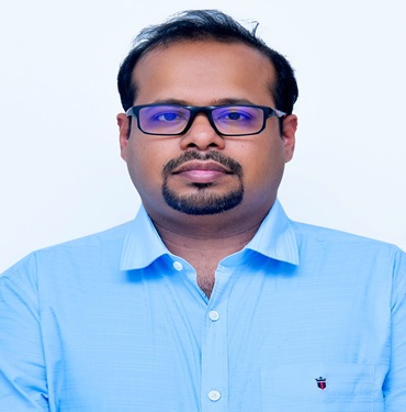 Team Member Image
