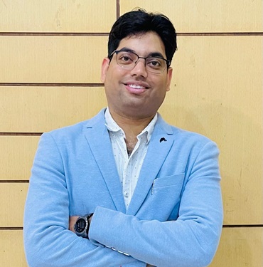 Team Member Image