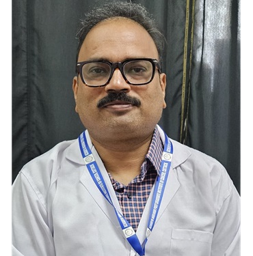 Team Member Image