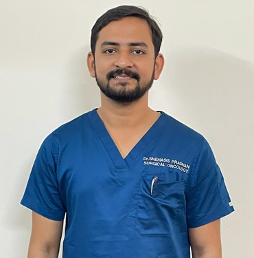 Team Member Image