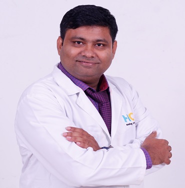 Team Member Image